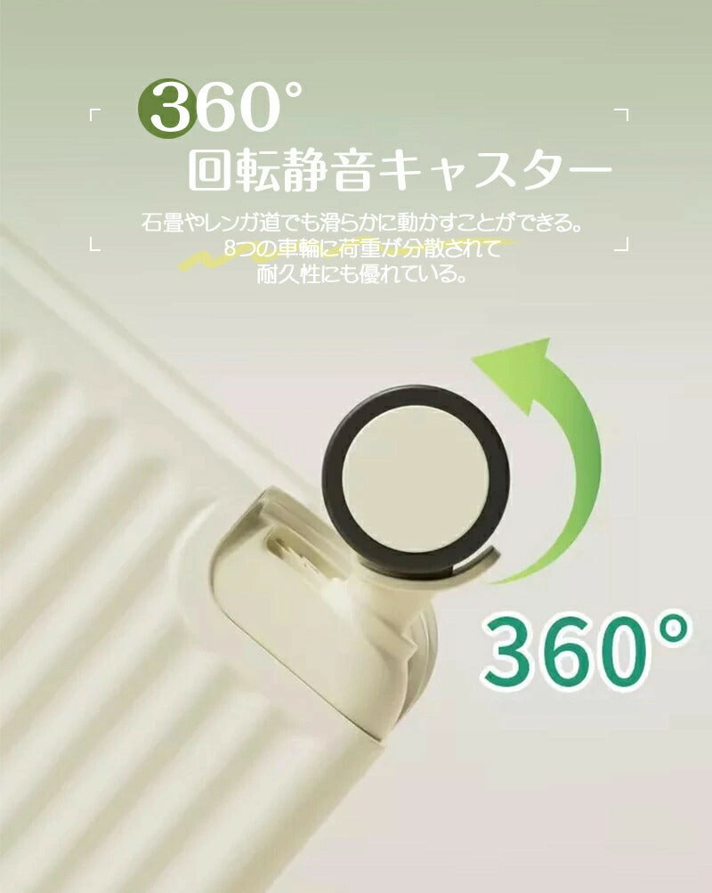 フロントオープン 前開き スーツケース ファスナータイプ Sサイズ 20インチ 機内持込み USBポート カップホルダー ダイヤル式ロック 静音 軽量 大容量 修学旅行 旅行 キャリーケース キャリーバッグ