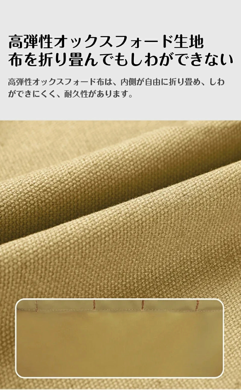 キャンプ コンテナ バッグ 薪ケース マルチケース ギア 帆布 折り畳み式 道具入れ  撥水仕様 バーベキュー BBQ キャンプ用品 キャンプ ピクニックトートバッグ 大型収納カバン 軽い キャンプ道具収納 キャンプバッグ 道具入れ 軽量