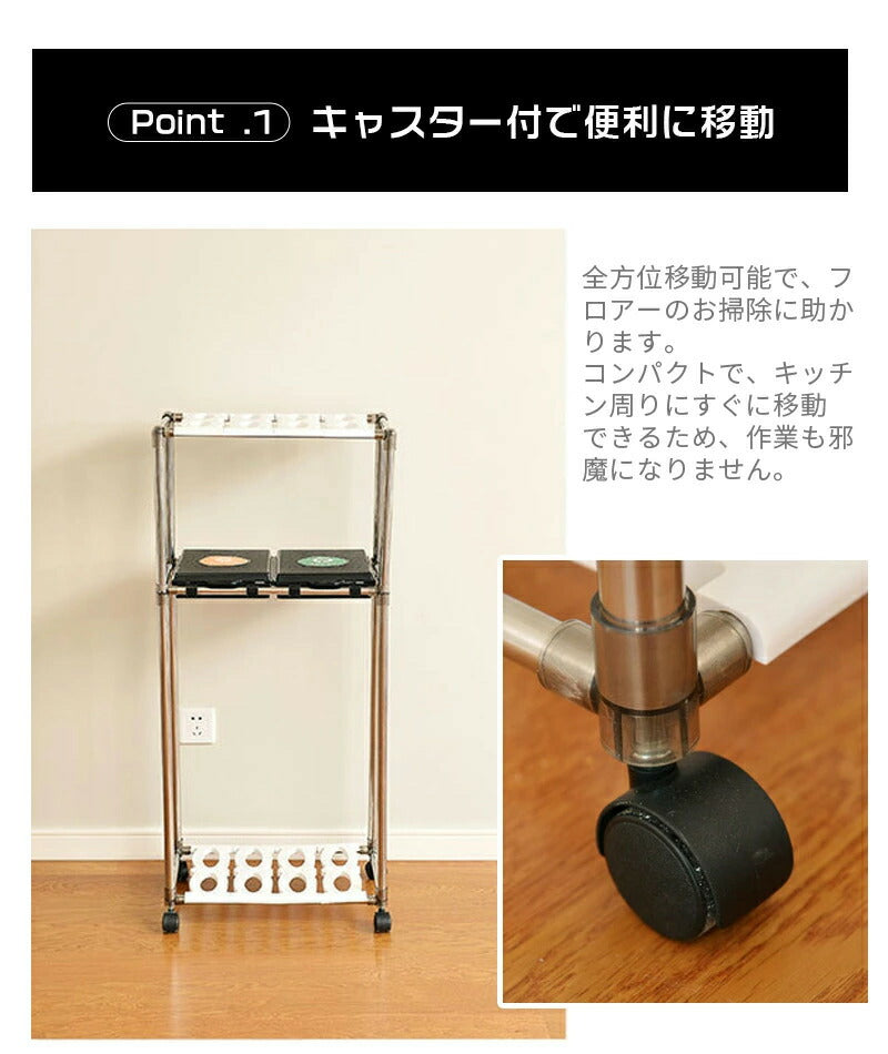 ゴミ袋ホルダー 分別 ゴミ箱 キャスター付き 天板付きゴミ袋スタンド 45L対応 20L～30L袋可 ごみ箱 ふた付き ダストワゴン 蓋付き ダストボックス リサイクルスタンド ハイタイプ おしゃれ 分別ゴミ袋ホルダー キッチン