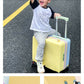 子供用 キャリーケース 乗れる キッズ 子供 スーツケース 乗れる キッズスーツケース 子供用 スーツケース キャリーケース 20インチ キャリーバッグ 乗れるキャリー キッズトラベル 子どもが乗れる 旅行 子供 キッズ ジュニア 軽量 大容量