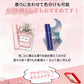 アトマイザー 香水 ボトル 持ち運び 詰め替えボトル  5ml 8ml マグネット 式キャップ ガラス ボトル おしゃれ かわいい 底bottle-001