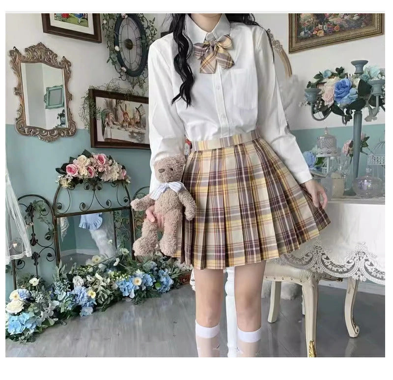 卒業式 スーツ 女の子 5点セット スーツ女の子 フォーマルスーツ 子供スーツ jk制服 高校生 小学生 小学校 XS S M L XL XXL 150 160 キッズ ジャケット ブラウス 中学生 チェックスカート スカート フォーマル 制服 リボン