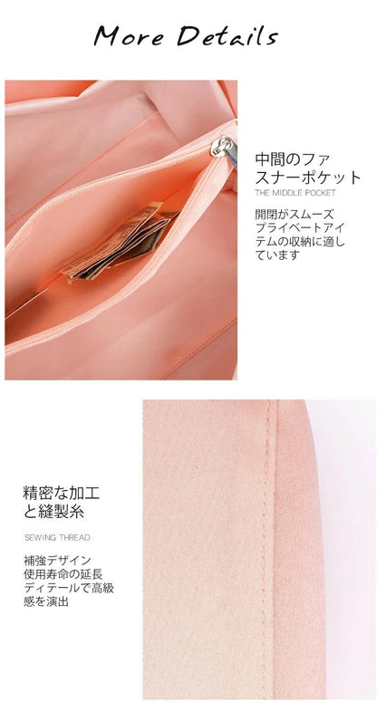 バッグインバッグ インナーバッグ 綾織り 洗える Bag in Bag バッグオーガナイザー 収納力アップ 高級素材 ロンシャンバッグ用 トートバッグ用 整理整頓 収納力抜群 軽量 自立 LONGCHAMP バッグ整理 形崩れ防止 プリアージュ用