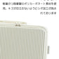 スーツケース フロントオープン キャリーケース フレームタイプ 65L 軽量 ダイヤルロック ダブルキャスター シンプル ビジネス L サイズ 7泊 コップホルダー ロック ハードケース 出張 海外 国内 旅行  かわいい フレームタイプ