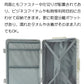 スーツケース フロントオープン キャリーケース フレームタイプ 65L 軽量 ダイヤルロック ダブルキャスター シンプル ビジネス L サイズ 7泊 コップホルダー ロック ハードケース 出張 海外 国内 旅行  かわいい フレームタイプ