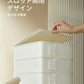下着収納ボックス 仕切り 下着仕切りボックス 蓋付き 10マス ホワイト 蓋付下着収納ボックス 引出し収納 整頓ボックス 大容量 引き出し仕切り 靴下 パンツ ブラジャー ネクタイ 織物 スカーフ 収納便利 小物収納 ケースボックス寝室