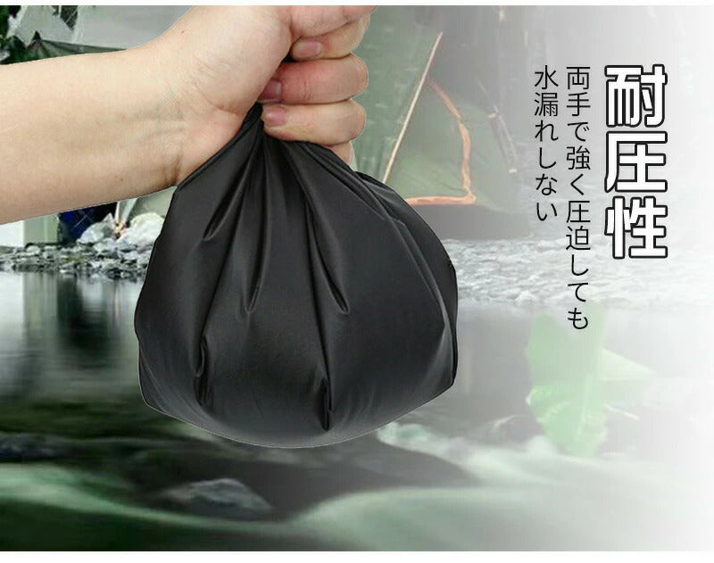 リュックカバー 防水 ザックカバー レインカバー 雨よけ 十字ベルト リュックカバー ランドセルカバー 耐久 撥水 軽量 自転車 通勤 防災 梅雨対策 通学 登山 バックパック 大人用 収納袋付き落下防止 子ども 17色 XS S M L XL XXL