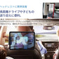 タブレットホルダー スマホホルダー Mini iPad ipad車載 後部座席 ヘッドレスト Switch 車載ホルダー タブレット ホルダー アーム 車載用 pstand-2001