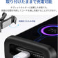 タブレットホルダー スマホホルダー Mini iPad ipad車載 後部座席 ヘッドレスト Switch 車載ホルダー タブレット ホルダー アーム 車載用 pstand-2001