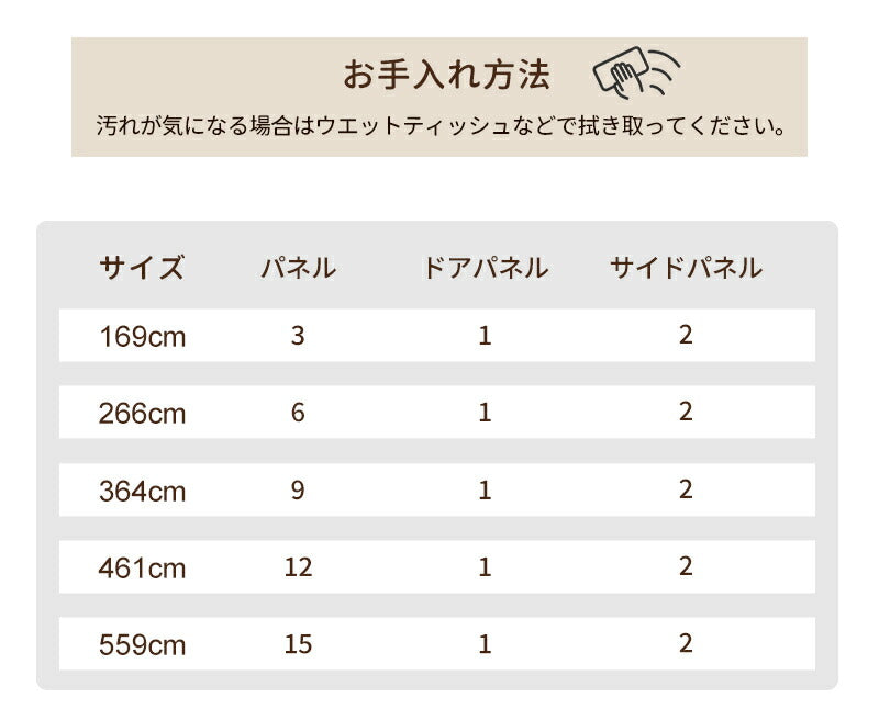 ベビーサークル 置くだけ ベビーゲート キッズパーテーション ベビーフェンス プレイサークル ベビーベッド 扉付き ドアロック ガード 安全 倒れない 赤ちゃん 大きい 大型 小さい 長方形 ベビー 子ども 子供 キッズ