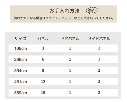 ベビーサークル 置くだけ ベビーゲート キッズパーテーション ベビーフェンス プレイサークル ベビーベッド 扉付き ドアロック ガード 安全 倒れない 赤ちゃん 大きい 大型 小さい 長方形 ベビー 子ども 子供 キッズ