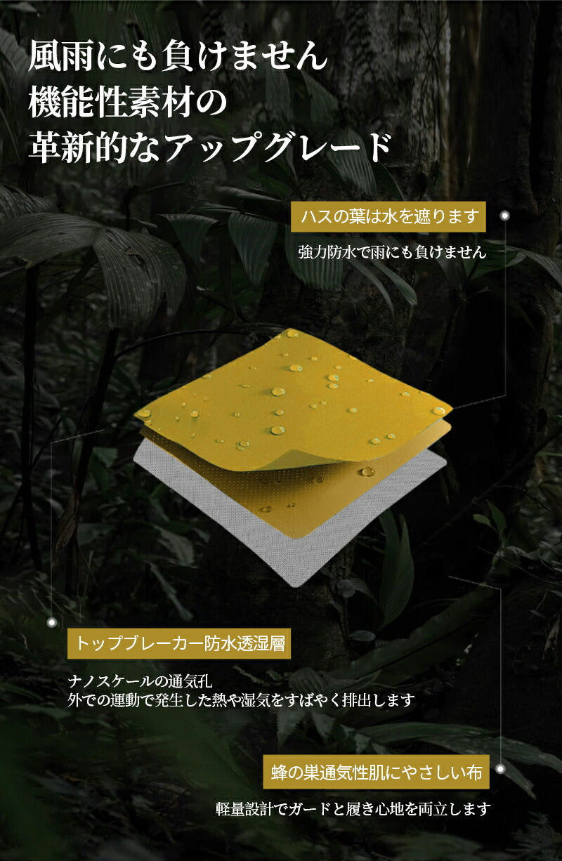 レインコートキッズ レインコート 合羽 カッパ レインウェア 子供用 ジュニア 小学生 小学校 自転車通学用 林間学校 セパレート 防水 収納袋付き おしゃれ 子供 リュック ランドセル 対応 レインスーツ 女の子 男の子 レインパンツ 雨具 長め