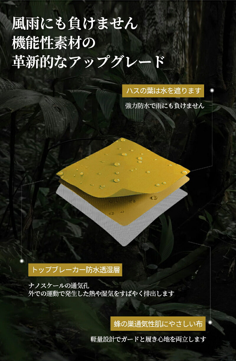 レインコートキッズ レインコート 合羽 カッパ レインウェア 子供用 ジュニア 小学生 小学校 自転車通学用 林間学校 セパレート 防水 収納袋付き おしゃれ 子供 リュック ランドセル 対応 レインスーツ 女の子 男の子 レインパンツ 雨具 長め