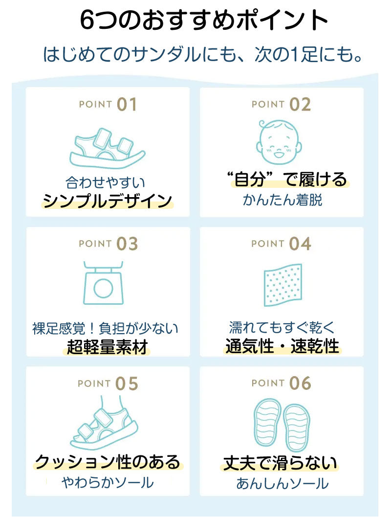 【クーポン利用で1,680円★20日終了！】一部即納★ スポーツ サンダル ベビー 男の子 キッズサンダル ベビーサンダル 子供サンダル マジックテープ 軽量 履きやすい 女の子 13cm 14cm 15cm 16cm 17cm 18cm 19cm 20cm ベルクロ つま先ガード スポーツサンダル 夏 赤ちゃん