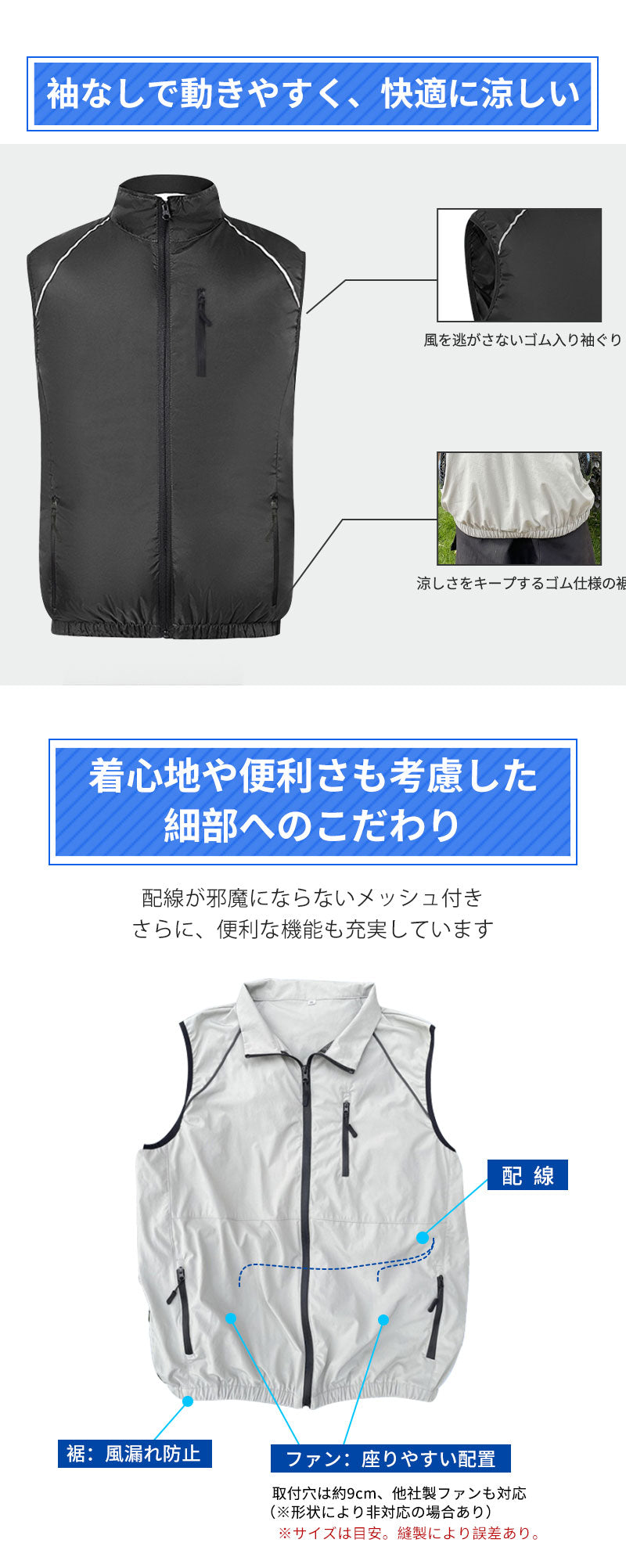 空調ベスト フルセット 空調ウェア 長袖 空調作業服 長袖空調 作業 服 20000mAhバッテリー モバイルバッテリー付き ファンベスト 空調扇風服 3段階強風 36h連続送風 エアコン服 UVカット UPF 50+ 建設作業 アウトドア 父の日