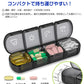 ピルケース 薬 薬ケース 大容量 1週間 朝昼晩 薬入れケース 携帯用 お薬ケース サプリケース 持ち運び サプリメントケース 薬入れ サプリメント 小型 1日3回 錠剤 仕切り コンパクト 大きめ 常備薬 ケース 飲み忘れ防止 持ち運び便利 高齢者 シンプル おしゃれ プレゼント