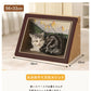 猫 爪とぎ ダンボールハウス ハウス ペット 爪研ぎ 絵画 4D つめとぎ ソファー 猫 アート ソファー 油絵風 風景画 大きい インテリア ねこ おもちや 段ボール 耐久性 ビッグサイズ 猫つめとぎ おしゃれ ペットベッド キャット にゃんこ INS 家具傷防止