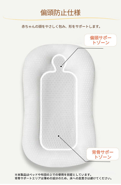 ベッドインベッド コンパクト 新生児 ベビーベッド 持ち運び 折り畳み クーファン ベビー用品 クーファ クーハ ビー 添い寝 持ち運び 育児用品 赤ちゃん ベビー用品 女の子  寝かしつけ 寝返り防止 転落防止 男の子 洗濯可 クーハン
