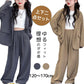 ダンス衣装 キッズ 衣装 セットアップ ヒョウ柄 jazz k-pop hiphop キッズダンス衣装 デニム 子供服 女の子 ヘソ出し グレー ベージュ デニム チア ヒップホップ キッズダンス k-pop衣装 ロングパンツ ジャズダンス 発表会 チアガール 韓国ファション 演出服 夏 ダンスウエア