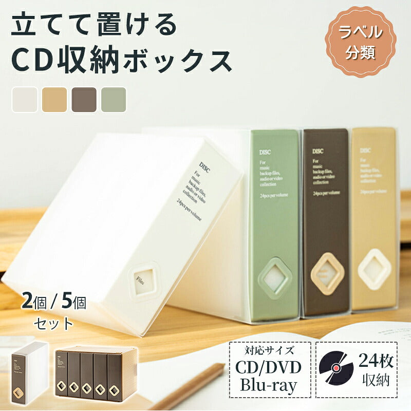 ケース cd DVDケース DVD 収納ケース コンパクト 1枚 12枚 48枚 120枚  ファイル おしゃれ cd 不織布 収納 ブルーレイディスク スリム 大容量 プラスチック 透明 持ち運び 2枚組 かわいい CDケース 収納ファイル ボックス インテリア 両面収納 便利グッズ