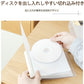 ケース cd DVDケース DVD 収納ケース コンパクト 1枚 12枚 48枚 120枚  ファイル おしゃれ cd 不織布 収納 ブルーレイディスク スリム 大容量 プラスチック 透明 持ち運び 2枚組 かわいい CDケース 収納ファイル ボックス インテリア 両面収納 便利グッズ