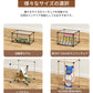 フィギュア ケース フィギュアケース コレクションケース フィギアケース ケース ボックス クリアケース 大型 40cm 50cm 60cm 収納 フィギュア Bigサイズ 30cm アクリル コレクション 積み重ね可能 組み立て式 扉付き 透明 アルミ製