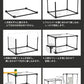 フィギュア ケース フィギュアケース コレクションケース フィギアケース ケース ボックス クリアケース 大型 40cm 50cm 60cm 収納 フィギュア Bigサイズ 30cm アクリル コレクション 積み重ね可能 組み立て式 扉付き 透明 アルミ製