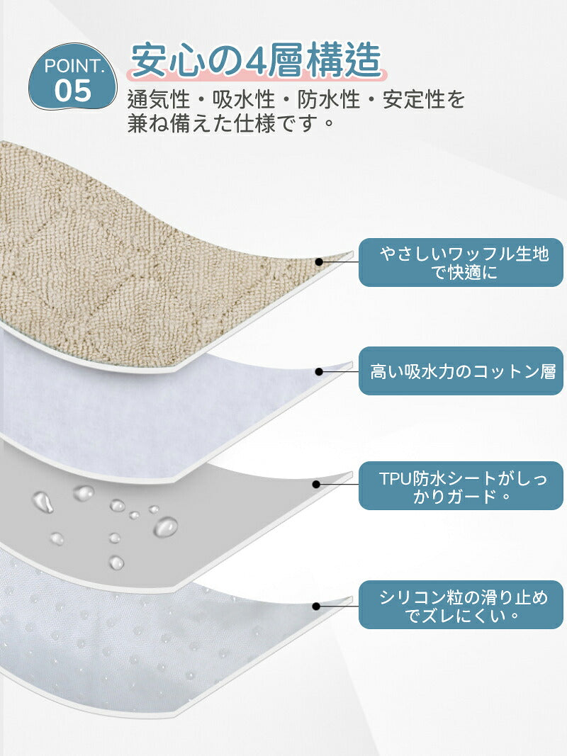 チャイルドシート 防水シート 滑り止め付き 防水 汚れ防止 おしっこシート 防水カバー カバー 防水シーツ 赤ちゃん 防水マット 防水シー シーツ 防水シートライナー 食べこぼし ベビーカー ジュニアシート トイトレ おもらし お漏らし おねしょ 対策 ベビー 子供