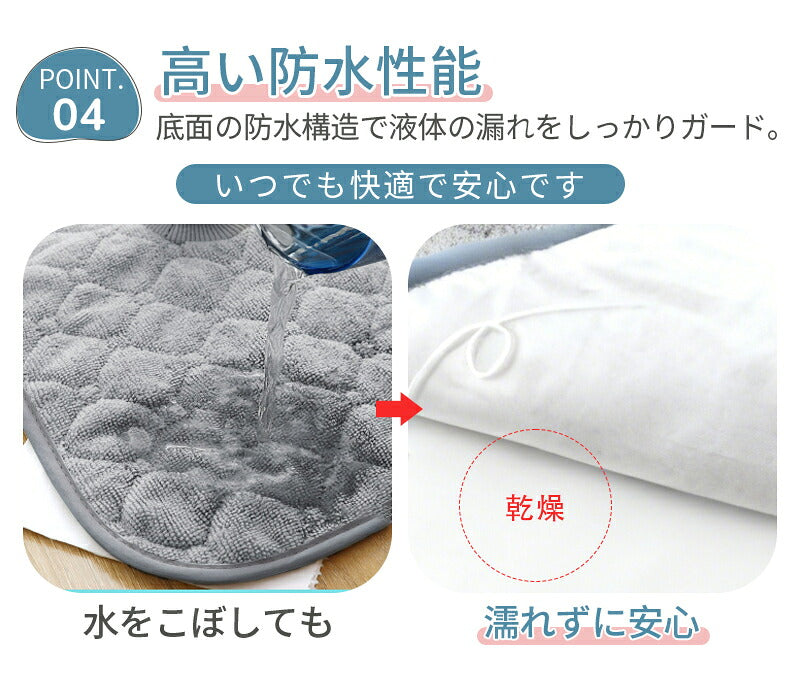チャイルドシート 防水シート 滑り止め付き 防水 汚れ防止 おしっこシート 防水カバー カバー 防水シーツ 赤ちゃん 防水マット 防水シー シーツ 防水シートライナー 食べこぼし ベビーカー ジュニアシート トイトレ おもらし お漏らし