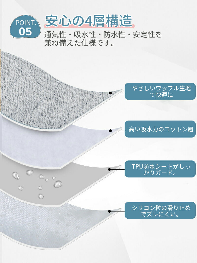 チャイルドシート 防水シート 滑り止め付き 防水 汚れ防止 おしっこシート 防水カバー カバー 防水シーツ 赤ちゃん 防水マット 防水シー シーツ 防水シートライナー 食べこぼし ベビーカー ジュニアシート トイトレ おもらし お漏らし おねしょ 対策 ベビー 子供
