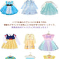 【90～130cm】プリンセスドレス エルサ ドレス プリンセス 半袖 アナ シンデレラ ベル コスプレ 子供 選べる童話風プリンセスドレス ワンピース 衣装 長衣装 コスチューム 仮装 お姫様風 キッズ ドレス 発表会 誕生日 ハロウィン