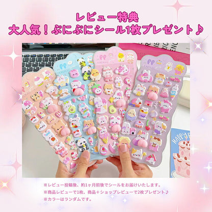 2個セット キーホルダー付き シール帳 ミニ ミニシール帳 推し活グッズ 手作り 透明 ミニアルバム フォトアルバム ミニフォトアルバム 記念フォトアルバム キーホルダー フォトアルバムキーホルダー 2インチ 1インチ ミニアルバムキーホルダー クリアポケット 応援 ギフト