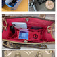 バッグインバッグ LV ontheg対応 高品質 絹織物 自立 軽い インナーバッグ サテン 素材 アセテートサテン レディース ツールボックス 仕切り 収納バッグ マザーズバッグ マルチポケット Louis Vuitton BB/S/M/Lサイズ対応