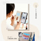 手帳型スマホケース スマホショルダー ショルダータイプ iPhone17e ケース iPhone17 air iPhone17 pro iPhone16e iPhone16 pro max iPhone15 iPhone14 iPhone13 iPhone12 iPhone se 全機種対応 カード収納 ミラー付き 携帯ケース カバー 韓国 シンプル 持ち手 レディース