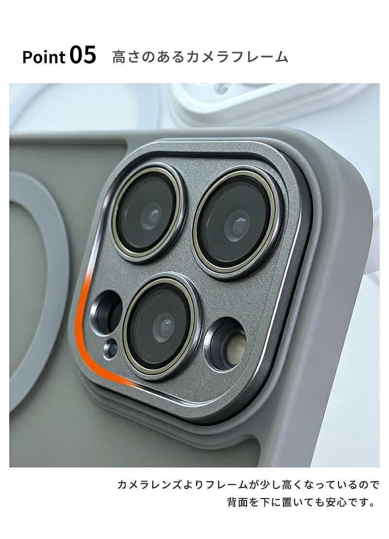 iphone16 ケース MagSafe iphone15 ケース スマホケース iphoneケース magsafe対応 iphone14 クリアケース iphone13 pro マグセーフ iphone12 ワイヤレス充電対応 透明 耐衝撃 シンプル 背面 メンズ レディース