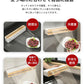 ラップケース ラップカッター ラップホルダー ラップカット マグネット 壁掛け 吸盤付き 両方向スライド 双方向切断 密封フィルム対応 収納便利 クッキングシート アルミホイルケース キッチン箔 フィルムディスペンサー 冷蔵庫 キッチン キッチン雑貨
