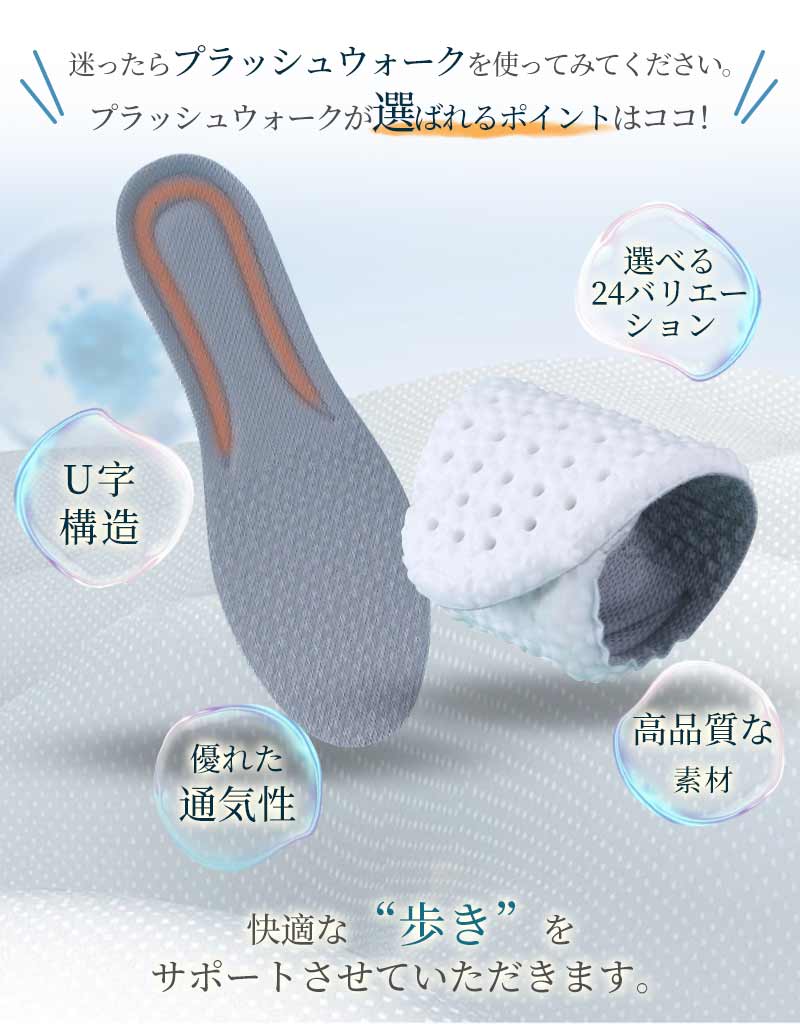 中敷き インソール 立ち仕事 ダイエット 疲れない 靴 ブーツ 超軽量 レディース メンズ クッション 通気 サイズ調整 ふわふわ 足底筋膜炎 扁平足 外反母趾insole-001-hd