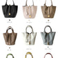 本革 バッグ レディース トートバッグ レザー セレモニー 小さめ 軽量 かわいい 入学 卒業 ママスーツバッグ プbag-010
