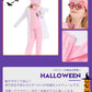 【ハロウイン コスチューム】キッズ ハロウィン衣装 ナース 子供から大人まで コスプレ ハロウィンコスチューム?ハロウィン仮装】ハロウィン仮装 子供 ハロウィンetwsj0009