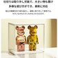 フィギュアケース 組み立て式 収納 ビッグサイズ 展示ボックス 高品質 3段 4段 コレクションケース コレクション ボックス クリアケース 積み重ね可能 扉付 storage-0145