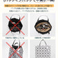 バッグインバッグ  lssey Miyakeバッグインバッグ 収納力抜群 大容量 ポケット付き バッグ オーガナイザー 軽量 自立 形崩れ防止 ファスナー Babaginbag-2408