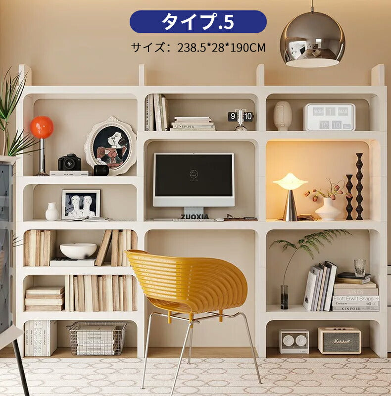 コレクションシェルフ コレクションシケース シェルフ ディスプレイラック 自由調節 収納 家具 コンパクト 棚 フィギュア ディスプレイ 積み重ね コレクション storage-027