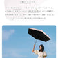 日傘 折りたたみ傘 ワンタッチ 自動開閉 晴雨兼用 傘 折りたたみ傘 日傘 折りたたみ 自動 完全遮光 折り畳傘 撥水 紫外線カット UPF50+ UVカット kasa-3012