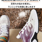 スニーカー ランニングシューズ レディース メンズ 男女兼用 人気 超軽量 滑り止 ウォーキングシューズ ランニングシューズ ジョギングシューズ スポーツシューitem-241204