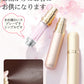 アトマイザー 香水詰め替えボトル 5ml 携帯用 コンパクト おしゃれ かわいい 旅行用 スタイリッシュ 高級感 マット仕上げ 霧噴射 簡単使用 メンズ レディbottle-001