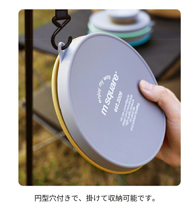 カップ 折りたたみ式 ボトル レンジ対応シリコン カップ アウトドア 携帯 キャンプ用 ハイキング 旅行 マイクロ波加熱対応 ピクニック 超軽量 コンパクト 持 cupset-01