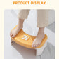 今季大注目のトレンドITEM！ トイレ 踏み台 トイレトレーニング 踏み台 トイレ踏み台 子ども用 キッズ トイレステップ 便秘解消 お通じ解消 トイレ 足置きmtd-003