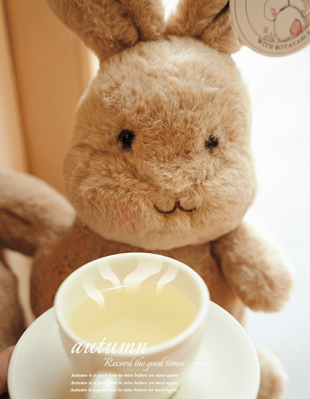 デンマークラビット ウサギ ぬいぐるみ ふわふわ 抱き枕 うさぎ バニー 赤ちゃん ふわふわぬいぐるみ ベビーおもちゃ おもちゃ 誕生日 プレゼント ベビー 女 rabbit-01
