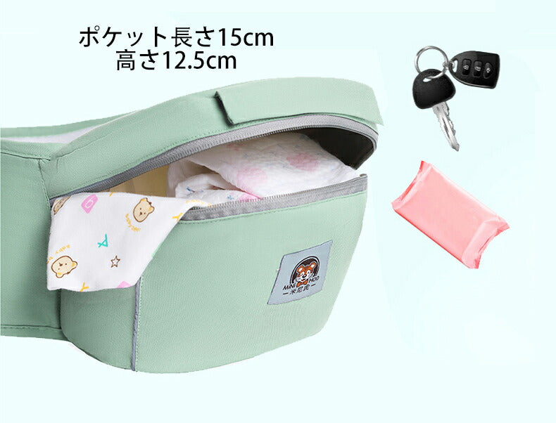 【最新モデル】抱っこひも 新生児 スリング ベビースリング 抱っこ紐 コンパクト 軽量 パパママ兼用 出産祝い ベビー 赤ちゃん ババスリング babaslindakkohimo-006