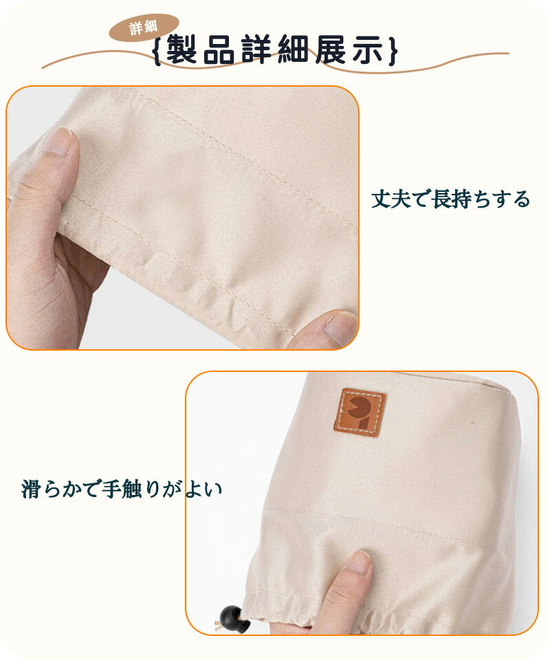 バッグインバッグ Burchバッグインバッグ 収納力抜群 大容量 ポケット付き バッグ オーガナイザー 軽量 自立 形崩れ防止 ファスナー Bag in Bagbaginbag-2403